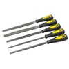 Rolson 24727 5 pc 200 mm Engineers File Set