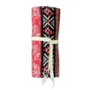 Roll-up Pencil Case for Coloured Pencils – Pencil Case, Roll-up