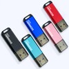 DONWEI 32GB USB Stick Flash Drives 5 Pack USB Memory