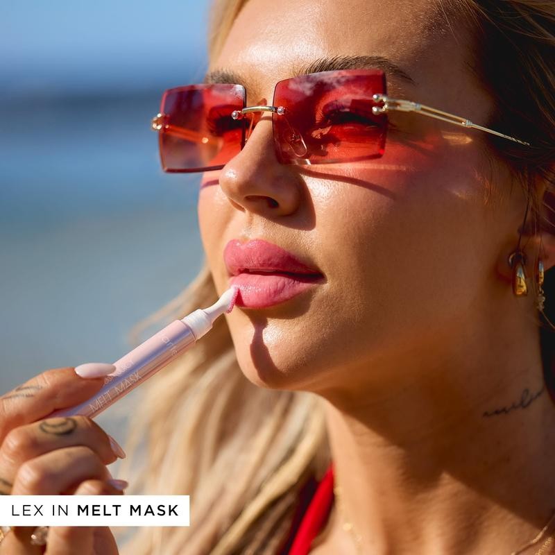 tarte maracuja juicy cherry crush + best-selling lip duo:_cherry vinyl