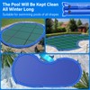 10 Ft Pool Water Bags 0.8mmThickened Double Layer Water Tubes