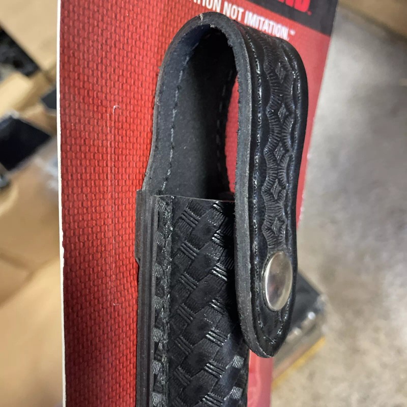 Safariland ZB021 38-7-4 SA01 38 Mace Holder Top Flap For