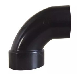 Valterra D50-2882 D502882 Valterra 3"x Hub D Spigot 90° Street Sewer Waste Valve Fitting