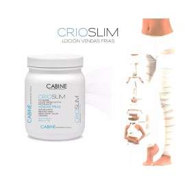 Spaesthetic Gel Y Locion Vendas Frias De 1 Kg