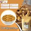 NY Spice Shop Yellow Double Roasted Chickpeas - 3 Pound