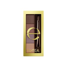 excel Styling Powder Eyebrow SE04 Eyebrow