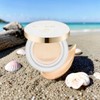 JUNGSAEMMOOL Essential Skin Nuder Cushion Foundation 14g + Refill Cushion