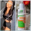 Mega glow egyptian Daily Vit. C body lotion [TIK TOK]