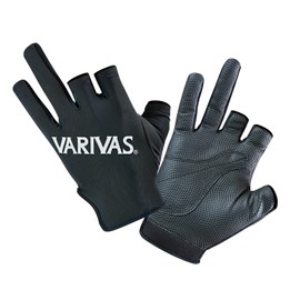 VARIVAS VAG-28 Dry Gloves, Black, LL Size
