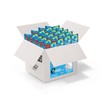 Ring Pop Blue Individually Wrapped Candy, 70 Count Lollipop Pack
