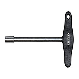 KS Tools 150.2139 Tyre Valve Retractor, 180 mm