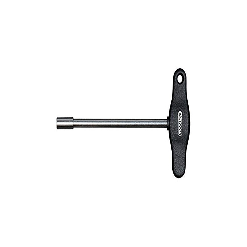 KS Tools 150.2139 Tyre Valve Retractor, 180 mm
