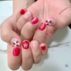 Dara Beauty December Art of the MonthLee Nail❣ - Nail