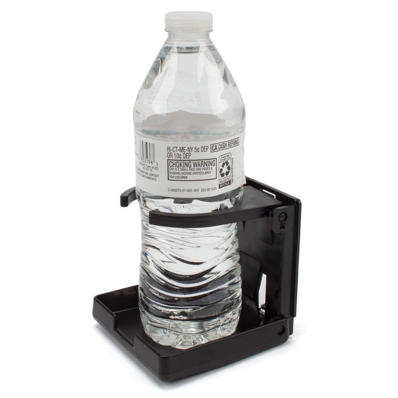 GSE Cup Holder, Folding Drink Holders, Universal Adjustable Cup Holders