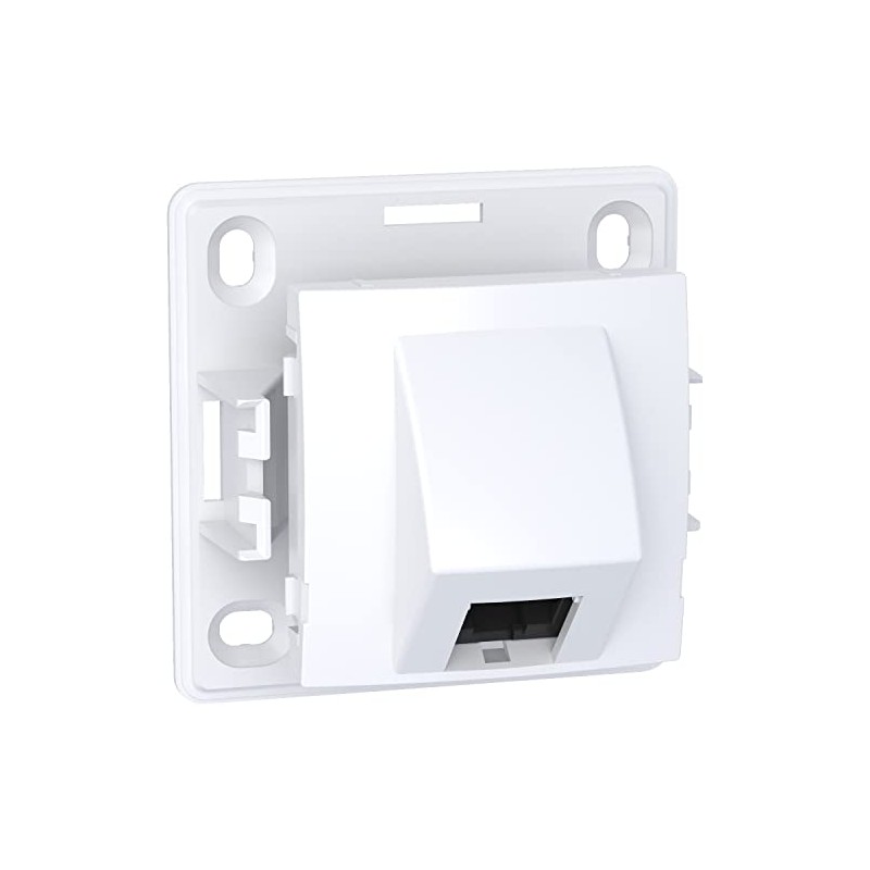 Socket Rj45 Cat5e UTP – A Composer – Cutter Alrea