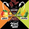 Jack Link's DUOs Jalapeño and Mango Beef Jerky, Shareable Under