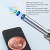 Ear Wax Removal Camera 5MP 4.2mm 70 Degree Viewing 6