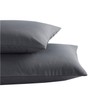 Wake In Cloud - Pair of Standard Pillowcases, 1000TC Ultra
