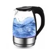 Cookinex ED-735 1.7 Liter Glass Kettle