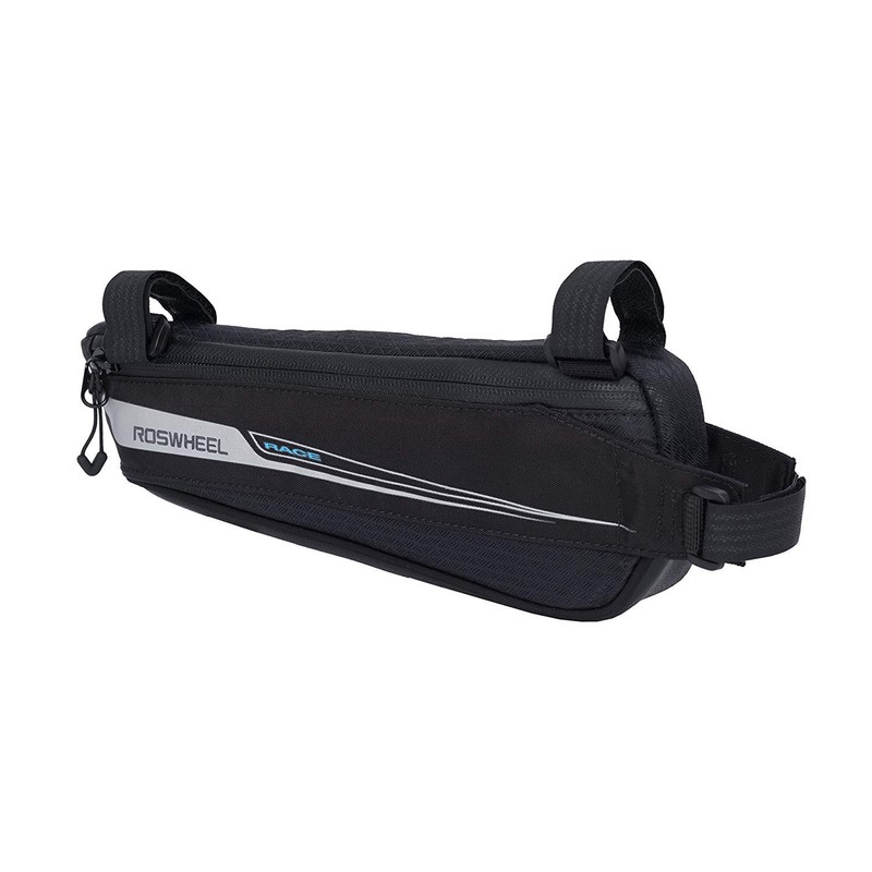 Roswheel Race Series 121444 Bike Frame Mounted Bag Bicycle Triangle