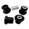 PSBushings 4x Lexus LS 400 (95-00) Rear Upper Arm Polyurethane