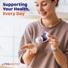 Vitamatic Lactobacillus Plantarum 20b Cfu 60 Cápsulas