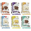 Power Crunch Protein Wafer Bars, Variety Pack, in 6 Flavors