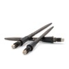 CUESOUL OTO Small Thread Steel Tip Dart Point