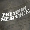 Premium Service Farm Implement Tire Inner Tube TR218A Stem 14.5/75-16.1