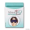 Sleep Q Sleep Mask M/sleep mask/eye patch/blindfold/sleep mask 5ea