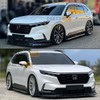 Fits for 2023-2025 Honda CR-V CRV JDM Wavy Mugen Style