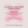 Kit Capilar Fortalecimiento Y Brillo | + Nutrición | Mc