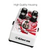FUZZ Guitar Effect Pedal for Electric Guitar Bass String Instrument