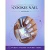 ⭐️ [Starry Night Bear] Homemade nail tips ⭐️ - Stiletto