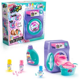 Canal Toys - So Slime - Pack de 6 Slimes de Colores con Bolitas Perfumadas