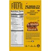 FULFIL Protein Snack Bars, Best Sellers Variety Pack, Gluten Free