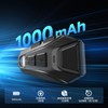 HYCOMM H2 Set of 2, Bike Intercom Bluetooth 5.1, Call