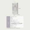 EMS MEH-A154 Water Peeling, Skin Care, Compact, Beauty Device, Face