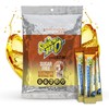 Sqwincher Zero Qwik Stik, Lemonade Tea, Sugar Free, Low Calorie,