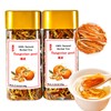 Dried Tangerine Peel Dried Orange Peel Strips 200g/7.05oz Orange Peel
