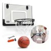 BEST IMP Mini Canasta De Básquetbol Para Niños Baloncesto Aro