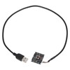 Autofocus Camera Module HD 3MP Mini USB2.0 Webcam Board for