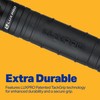 LUXPRO LP1305 High-Output, Long-Range Handheld Flashlight - 2000 Lumens -