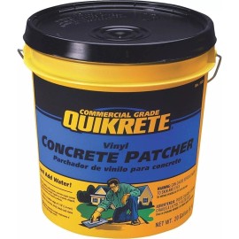 Quikrete Concrete Patch and Repair 20 lb.