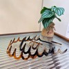 Headband with Comb, Hair Headband, Hair Clip, Comb, Unisex, Painless,