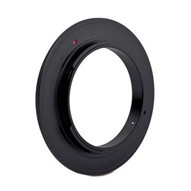 Compatible with Fuji FX 52 mm Retro Adapter Macro Reverse Ring Reverse 52 mm Lens