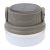 Camping Lantern Mimics Natural Daylight 1800mAh 4 Level Electronic Display