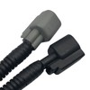 FainWan Fuel Pump UPDATED Wire Harness Assembly Compatible with For-d