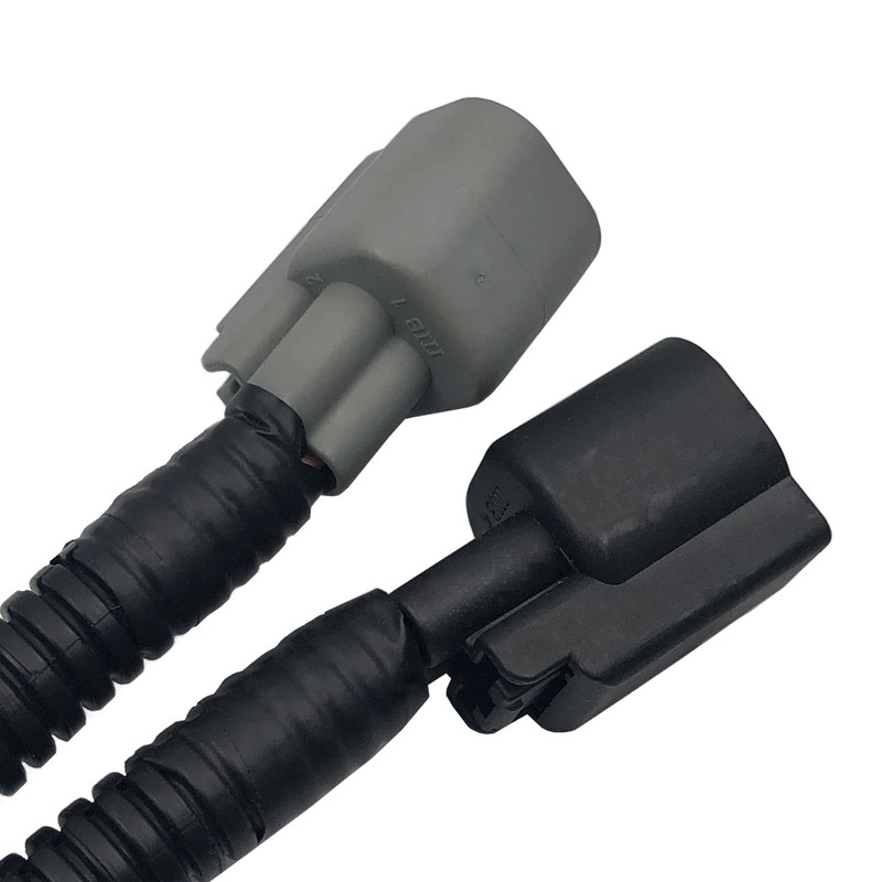 FainWan Fuel Pump UPDATED Wire Harness Assembly Compatible with For-d