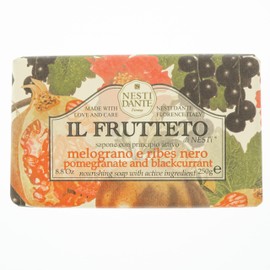 Nesti Dante 6641-02 Il Frutteto pomegranate & blackcurrant soap